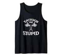 Espressione della Cultura del Tatuaggio nell'inchiostro Canotta