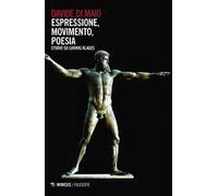 Espressione, movimento, poesia. Studio su Ludwig Klages