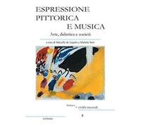 Espressione pittorica e musica. Arte, didattica e società