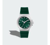ESPRESSIONE TRE S Orologio Silver Metallic 1 Taglia