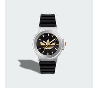 ESPRESSIONE TRE S Orologio Silver Metallic / Black 1 Taglia