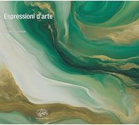 Espressioni D'Arte - - 2024