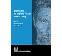 Espressioni ed impronte facciali nel marketing