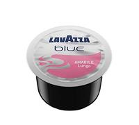 Espresso Amabile cialde Lavazza BLUE - 100 pezzi