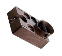 Espresso Appassionati Presentare Caffè Pressa Strumento Di Manipolazione Del Caffè Struttura ABS Per Telaio Di Gusto Coerente