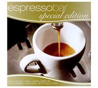 Espresso Bar Special Edition