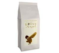 Espresso/Cafe - chicchi di caffè "Golden Angel" 100% Arabica in grani (8 x 1000 g)