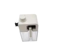espresso carafe, Compatibile con Nestlé, compatibile con DeLonghi, macchina da caffè a capsule EN550 520, accessori for componenti del serbatoio del latte(Water Tank White)