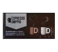 Espresso Doppio