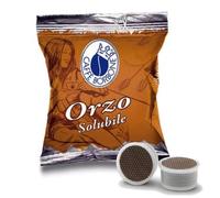 Espresso D'Orzo 75 Capsule Espresso Point Caffè Borbone Compatibili Lavazza