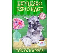 Espresso Espionage: 20