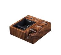 Espresso Knock Box, Scatola Portaoggetti Multifunzionale For Caffè Espresso, Adatta For Riporre Pressino, Distributore, Portafiltro E Filtro A Disco.(51 53 54 mm)