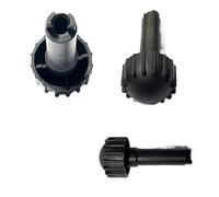 espresso machine, 1 pezzo, compatibile con manopola Lanzrio Silvia [L16] con accessorio for macchina da caffè a scatto,for machine parts