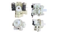 espresso machine, Accessori for il montaggio dell'interruttore di trasferimento a torsione, compatibili con la manopola del vapore della macchina da caffè Barsetto Maxim,for machine parts(BST-12)
