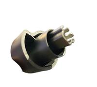 espresso machine, Accessori for manopola del vapore, compatibili con la macchina da caffè completamente automatica Saeco Villa,for machine parts
