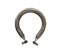 Espresso Machine Coffee Maker Parts I1-2 CM6821 230V 800W Double Head Macaron Heating Tube Boiler Heater(Heating tube)