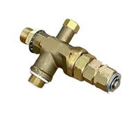 espresso machine, Compatibile con accessori for valvole di vapore e acqua for macchine da caffè semiautomatiche,for machine parts