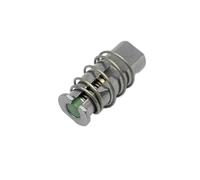 espresso machine, Compatibile con gli accessori for macchine da caffè ODE, molla del nucleo della valvola solenoide della testa di infusione,for machine parts