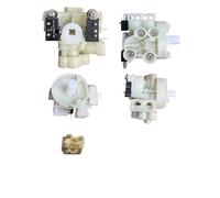 espresso machine, Compatibile con la manopola del vapore della macchina da caffè Barsetto Maxim, maniglia di trasferimento, interruttore a torsione, accessori di montaggio,for machine parts(BST-12)