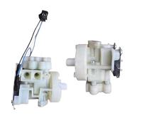 espresso machine, Compatibile con la manopola del vapore della macchina da caffè Barsetto Maxim, maniglia di trasferimento, interruttore a torsione, accessori di montaggio,for machine parts(BST-12B)