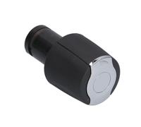 espresso machine, Compatibile con la manopola dell'interruttore della valvola del vapore della macchina da caffè Rancilio, accessorio for maniglia a tirante,for machine parts(L24-B- Steam knob)