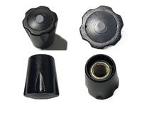 espresso machine, Compatibile Con La Manopola For Acqua Calda E Vapore Taisho [L19], Gli Accessori For Macchine Da Caffè Leva Leggendaria,for machine parts(L19 knob)