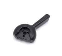 espresso machine, Compatibile Con La Manopola For Acqua Calda E Vapore Taisho [L19], Gli Accessori For Macchine Da Caffè Leva Leggendaria,for machine parts(L19B pull rod handle)
