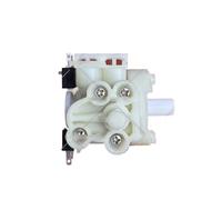 espresso machine, Compatibile con le macchine da caffè Barsetto Maxim, manopola del vapore, maniglia di trasferimento, interruttore a torsione, accessori di montaggio,for machine parts(BST-12B)