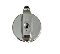 espresso machine, Compatibile con macinacaffè Lucky Star GALILEO Q18 [C6/C6-2] Manopola di accensione/spegnimento in plastica senza viti,for machine parts(C6-2 power switch)