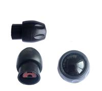espresso machine, Gli accessori for manopole vapore for macchine da caffè Pegasus Kimberley/M100 L6-A, B, C, D, E sono intercambiabili.,for machine parts(L6-A)