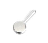 espresso machine, Interruttore a leva del vapore, compatibile con la macchina da caffè Breville Sage 870/875/876,for machine parts(Silver Color)