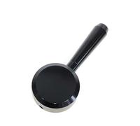 espresso machine, Interruttore for macchina da caffè, compatibile con la manopola del vapore for macchina da caffè Breville Sage 870/875/876,for machine parts(Black)