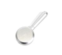 espresso machine, Interruttore for macchina da caffè, compatibile con la manopola del vapore for macchina da caffè Breville Sage 870/875/876,for machine parts(Silver)