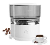 Espresso Machine Maker - Compact Travel Espresso Maker, Portable Iced Coffee Machine | Espresso Brewer for Home, Travel Mug Coffee Maker, Portable Coffee Machine for Driving, Convenient Coffee Maker