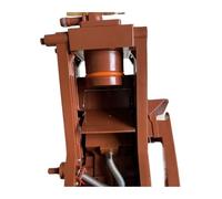 espresso machine parts, Compatibile con gli accessori for l'unità di infusione della macchina da caffè MEROL 709/711/712/715/717 Brewer