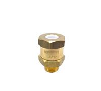 espresso machine, Ricambi for espresso, valvola di sicurezza for pressione, vuoto e vapore della caldaia, compatibile con la macchina da caffè Expobar N,for machine parts