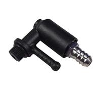 espresso machine, Valvola di sicurezza for pompa dell'acqua for macchina da caffè automatica, compatibile con la sostituzione della valvola triangolare Saeco,for machine parts