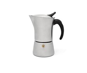 Espresso maker Ancona matt 6cups