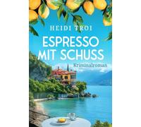 Espresso mit Schuss