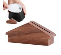 Espresso-Puck-Filter - Supporto per schermo per filtro, riutilizzabile