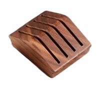 Espresso-Puck-Filters Screen Storage Rack, Reusable Filters Screen Holder, Filter Paper Stand Space-Saving Filter Storage Stand For Home Coffee Maker Espresso