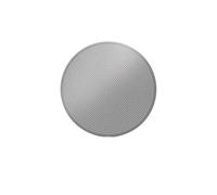 Espresso Puck Screen Filtro For Caffè Riutilizzabile Supporto In Acciaio Inossidabile 0.2mm For 51/54/58mm Portafiltro For Caffè Barista Accessori(53mm Puck Screen)