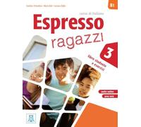 Espresso Ragazzi. Vol. 3 - - 2022