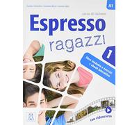 Espresso ragazzi. Per la Scuola media. Con contenuti digitali integrativi. Con ebook (Vol. 1): Libro studente + ebook interattivo 1