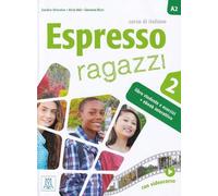 Espresso Ragazzi (Tascabile)