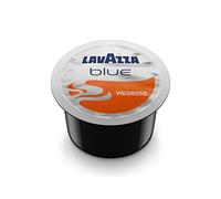 Espresso Vigoroso capsule Lavazza BLUE - 100 pezzi