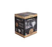 Espresso Due 25 Capsule Caffe Top Classic per Nuove Macchine cod. 315-321-327