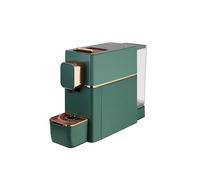 EspressoDue Macchina caffè Linda Green