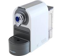 Espressodue Simply More Macchina Per Caffe' Capsule 0,8 L Semi Automatica Bianco