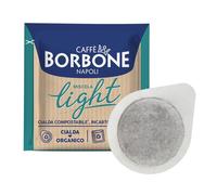Espressogenuss mit bewusst red Caff?¨ Borbone Miscela Light 44mm ESE Sys NUOVO